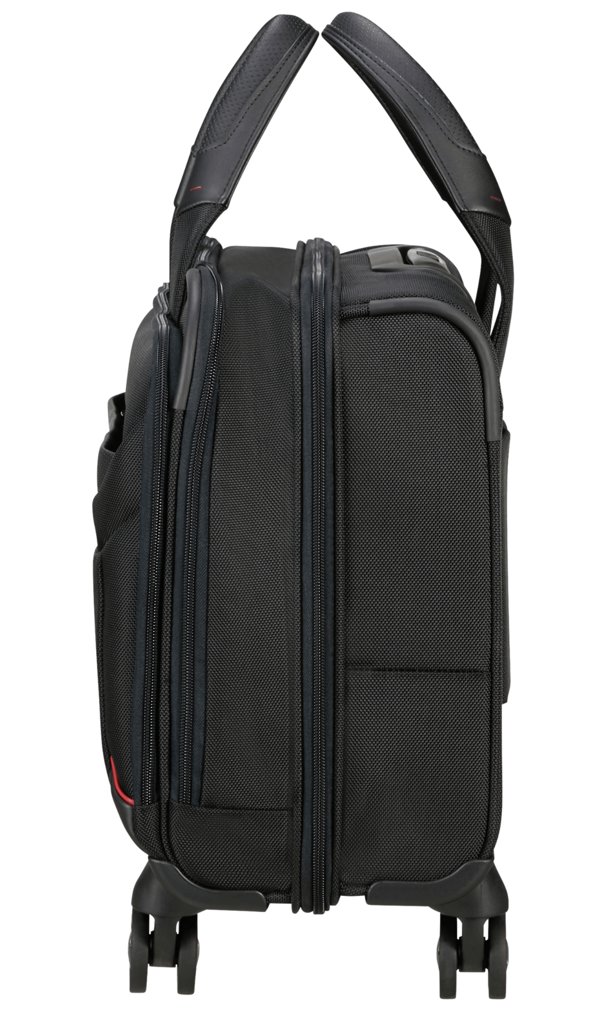 Samsonite PRO-DLX 6 Spinner Tote 15.6" Pilot Case